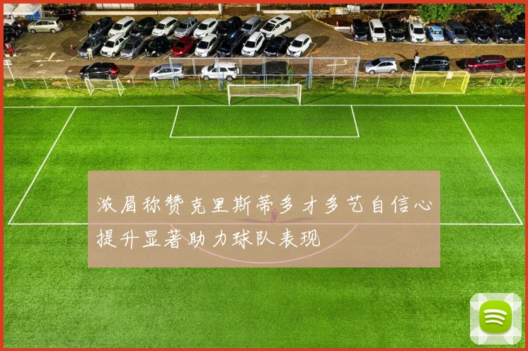 浓眉称赞克里斯蒂多才多艺自信心提升显著助力球队表现