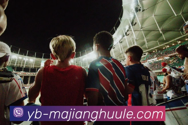 麻将胡了全站App